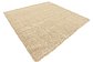 8' 2 x 8' 2 Solid Shag Square Rug thumbnail image 2