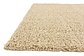 8' 2 x 8' 2 Solid Shag Square Rug thumbnail image 5