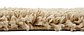 8' 2 x 8' 2 Solid Shag Square Rug thumbnail image 7
