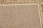 8' 2 x 8' 2 Solid Shag Square Rug thumbnail image 9