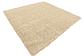 8' 2 x 8' 2 Solid Shag Square Rug thumbnail