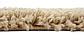 8' 2 x 8' 2 Solid Shag Square Rug thumbnail