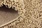 8' 2 x 8' 2 Solid Shag Square Rug thumbnail