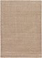 7' x 10' Solid Shag Rug thumbnail image 10