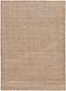 7' x 10' Solid Shag Rug thumbnail