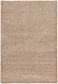 6' x 9' Solid Shag Rug thumbnail