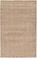 5' x 8' Solid Shag Rug thumbnail image 10