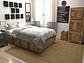 8' 2 x 8' 2 Solid Shag Square Rug thumbnail