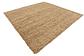 8' 2 x 8' 2 Solid Shag Square Rug thumbnail