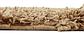 8' 2 x 8' 2 Solid Shag Square Rug thumbnail
