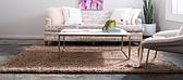 12' x 15' Solid Shag Rug thumbnail
