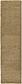 2' 6 x 10' Solid Shag Runner Rug thumbnail