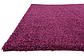 8' 2 x 8' 2 Solid Shag Square Rug thumbnail