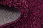 8' 2 x 8' 2 Solid Shag Square Rug thumbnail
