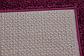 8' 2 x 8' 2 Solid Shag Square Rug thumbnail