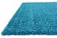 8' 2 x 8' 2 Solid Shag Square Rug thumbnail image 5