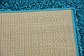 8' 2 x 8' 2 Solid Shag Square Rug thumbnail image 9