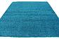 8' 2 x 8' 2 Solid Shag Square Rug thumbnail