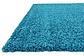 8' 2 x 8' 2 Solid Shag Square Rug thumbnail