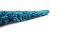 8' 2 x 8' 2 Solid Shag Square Rug thumbnail