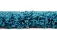8' 2 x 8' 2 Solid Shag Square Rug thumbnail