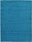8' x 11' Solid Shag Rug thumbnail