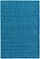 6' x 9' Solid Shag Rug thumbnail