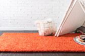 10' x 13' Solid Shag Rug thumbnail