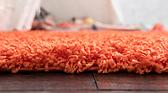 10' x 13' Solid Shag Rug thumbnail