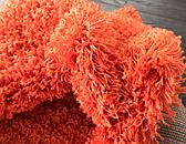 10' x 13' Solid Shag Rug thumbnail