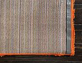 10' x 13' Solid Shag Rug thumbnail