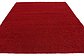 8' 2 x 8' 2 Solid Shag Square Rug thumbnail image 3