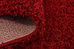 8' 2 x 8' 2 Solid Shag Square Rug thumbnail image 8