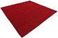 8' 2 x 8' 2 Solid Shag Square Rug thumbnail