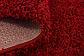 8' 2 x 8' 2 Solid Shag Square Rug thumbnail
