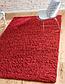 5' x 8' Solid Shag Rug thumbnail