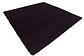 8' 2 x 8' 2 Solid Shag Square Rug thumbnail