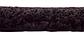 8' 2 x 8' 2 Solid Shag Square Rug thumbnail