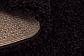 8' 2 x 8' 2 Solid Shag Square Rug thumbnail