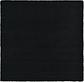 8' 2 x 8' 2 Solid Shag Square Rug thumbnail