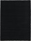 8' x 11' Solid Shag Rug thumbnail image 10