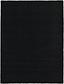 245cm x 335cm Solid Shag Rug thumbnail image 10