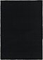 7' x 10' Solid Shag Rug thumbnail image 10