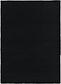 7' x 10' Solid Shag Rug thumbnail