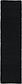2' 6 x 10' Solid Shag Runner Rug thumbnail