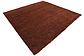 8' 2 x 8' 2 Solid Shag Square Rug thumbnail