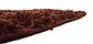 8' 2 x 8' 2 Solid Shag Square Rug thumbnail