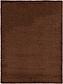8' x 11' Solid Shag Rug thumbnail