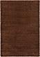 6' x 9' Solid Shag Rug thumbnail