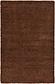 5' x 8' Solid Shag Rug thumbnail